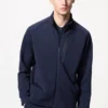 Unisex Dry Stretch Sweat Ceket