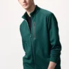 Unisex Dry Stretch Sweat Ceket