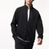 Unisex Dry Stretch Sweat Ceket