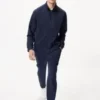 Unisex Dry Stretch Sweat Ceket