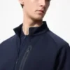 Unisex Dry Stretch Sweat Ceket