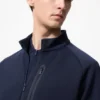 Unisex Dry Stretch Sweat Ceket