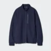 Unisex Dry Stretch Sweat Ceket
