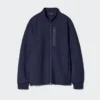 Unisex Dry Stretch Sweat Ceket