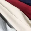 Unisex Düz Kesim Eşofman Altları