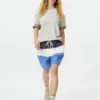 Unisex Easy Şortlar | 5,5″