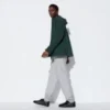 Unisex Eşofman Altları