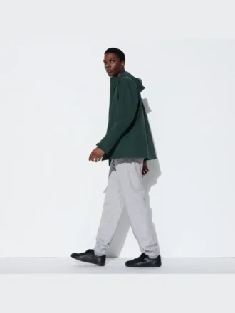 Unisex Eşofman Altları