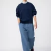 Unisex Geniş Eşofman Altı Unisex Geniş Eşofman Altı