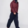 Unisex Geniş Eşofman Altı Unisex Geniş Eşofman Altı