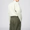 Unisex Geniş Kargo Pantolon