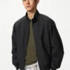 Unisex Harrington Ceket