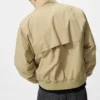 Unisex Harrington Ceket