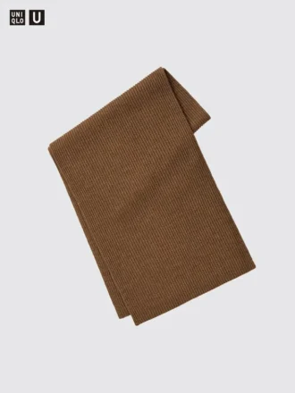 Unisex Kalın Şallar