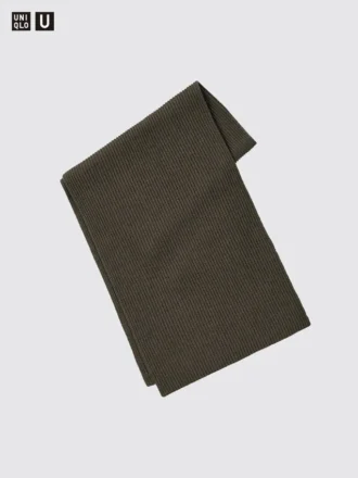 Unisex Kalın Şallar