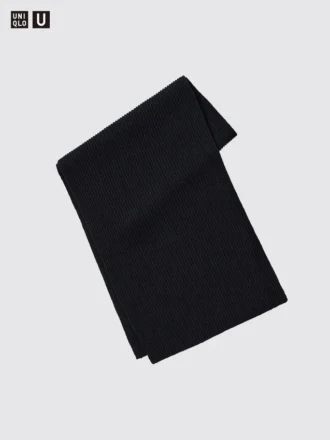 Unisex Kalın Şallar