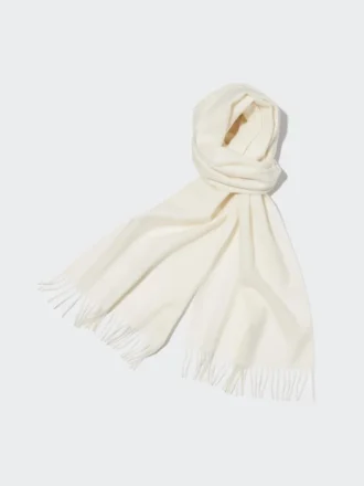 Unisex Kaşmir Atkı