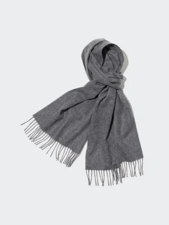 Unisex Kaşmir Atkı