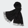 Unisex Kaşmir Atkı Unisex Kaşmir Atkı
