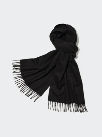 Unisex Kaşmir Atkı