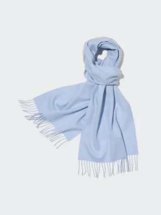 Unisex Kaşmir Atkı