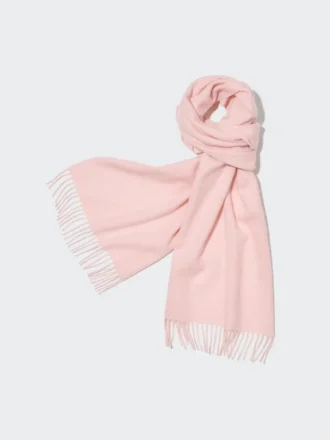 Unisex Kaşmir Atkı