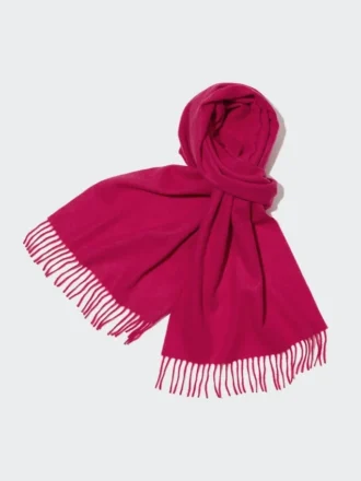 Unisex Kaşmir Atkı