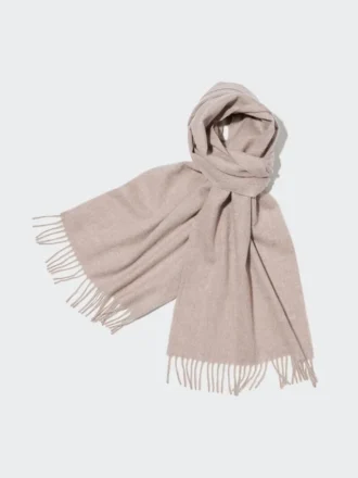 Unisex Kaşmir Atkı