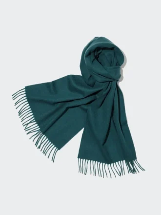 Unisex Kaşmir Atkı