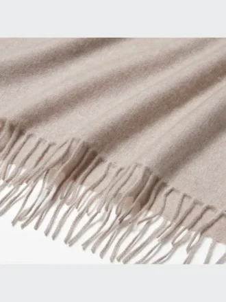 Unisex Kaşmir Atkı