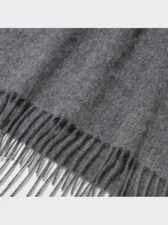 Unisex Kaşmir Atkı