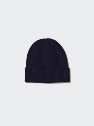 Unisex Kaşmir Örgü Bereler