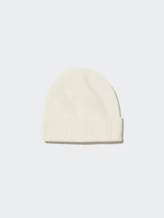 Unisex Kaşmir Örgü Bereler