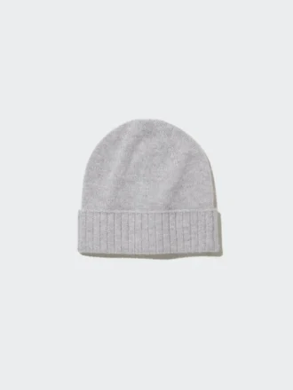 Unisex Kaşmir Örgü Bereler