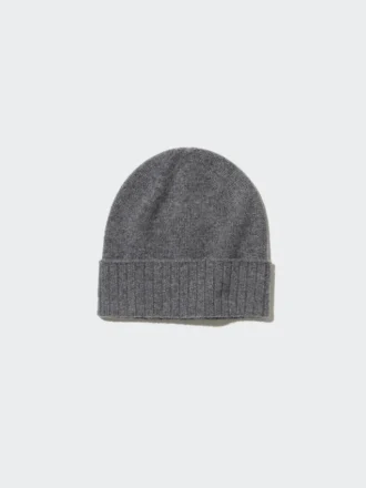 Unisex Kaşmir Örgü Bereler