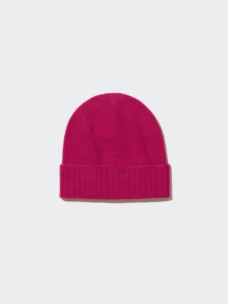 Unisex Kaşmir Örgü Bereler