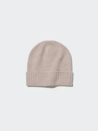 Unisex Kaşmir Örgü Bereler