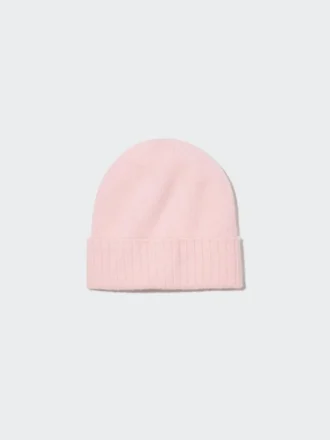 Unisex Kaşmir Örgü Bereler