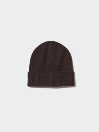 Unisex Kaşmir Örgü Bereler