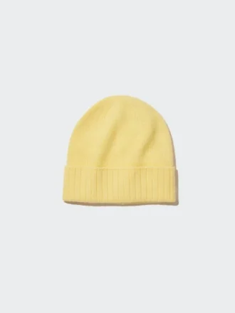 Unisex Kaşmir Örgü Bereler