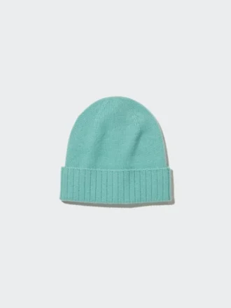 Unisex Kaşmir Örgü Bereler