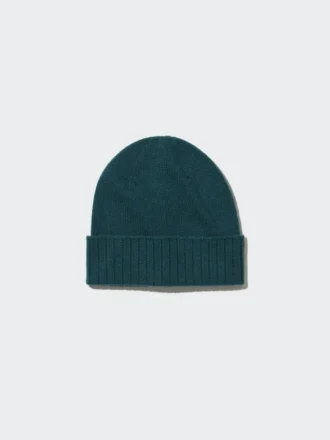 Unisex Kaşmir Örgü Bereler