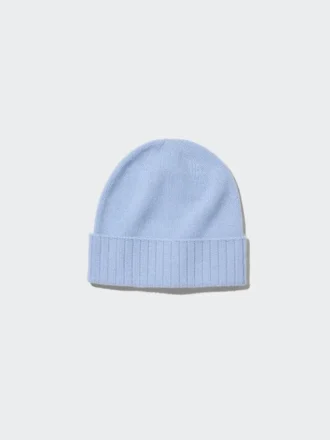 Unisex Kaşmir Örgü Bereler