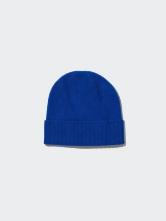 Unisex Kaşmir Örgü Bereler