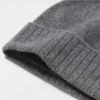 Unisex Kaşmir Örgü Bereler