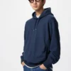 Unisex Kapüşonlu Sweatshirt