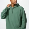 Unisex Kapüşonlu Sweatshirt