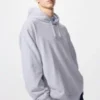 Unisex Kapüşonlu Sweatshirt