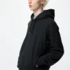 Unisex Kapüşonlu Sweatshirt