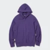 Unisex Kapüşonlu Sweatshirt | 2024 Sürümü